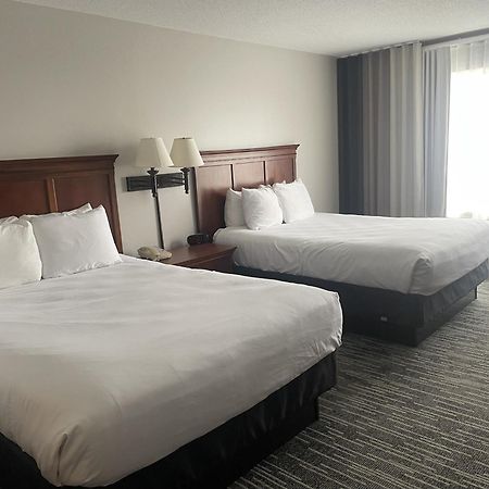 Harmony Inn & Suites Fort Dodge Eksteriør billede