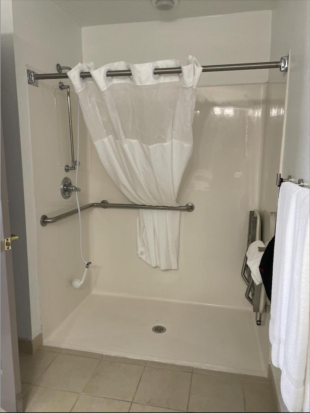 Harmony Inn & Suites Fort Dodge Eksteriør billede
