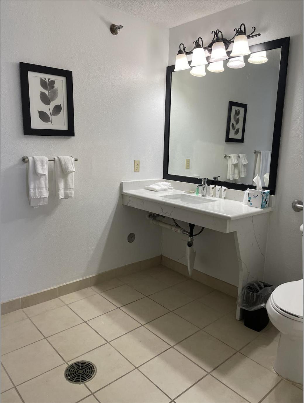 Harmony Inn & Suites Fort Dodge Eksteriør billede