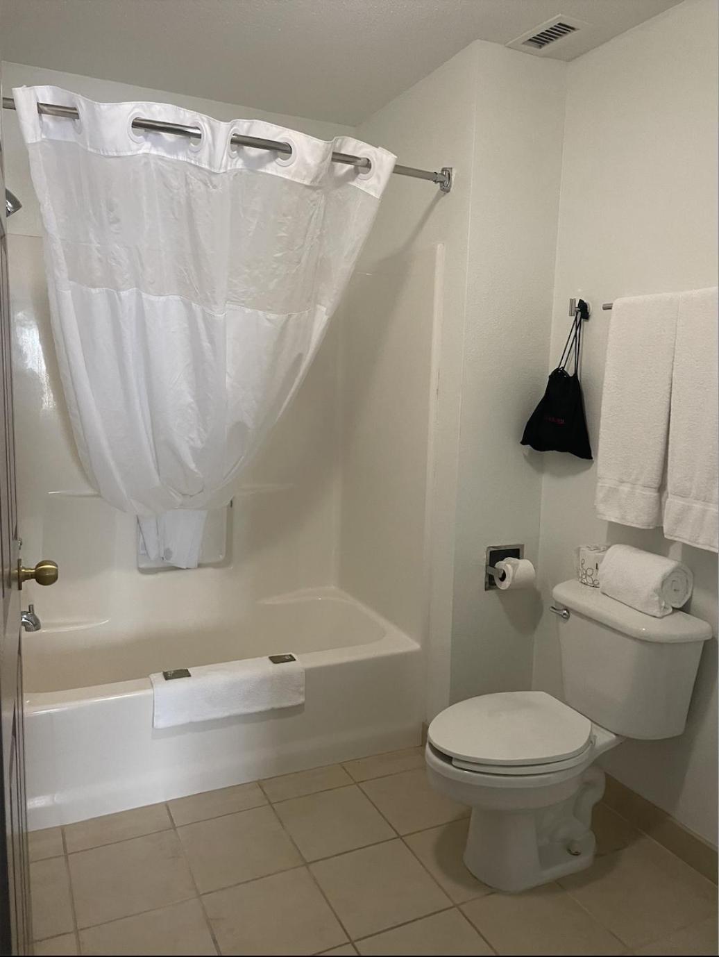 Harmony Inn & Suites Fort Dodge Eksteriør billede