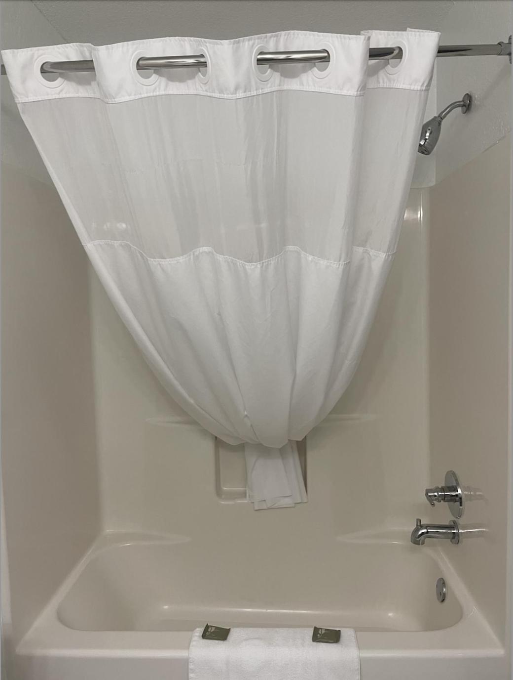 Harmony Inn & Suites Fort Dodge Eksteriør billede