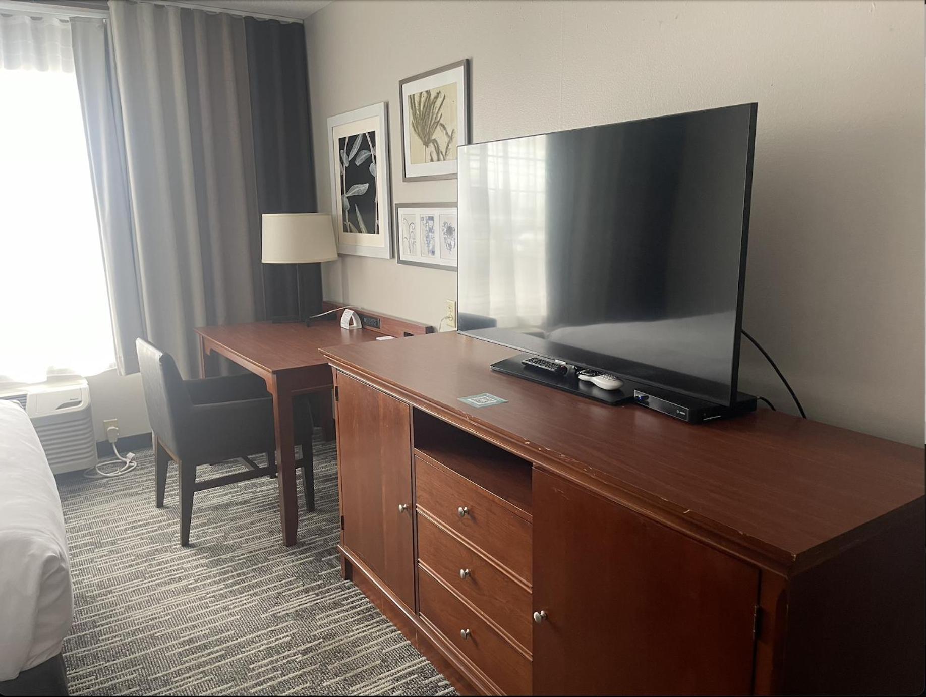 Harmony Inn & Suites Fort Dodge Eksteriør billede