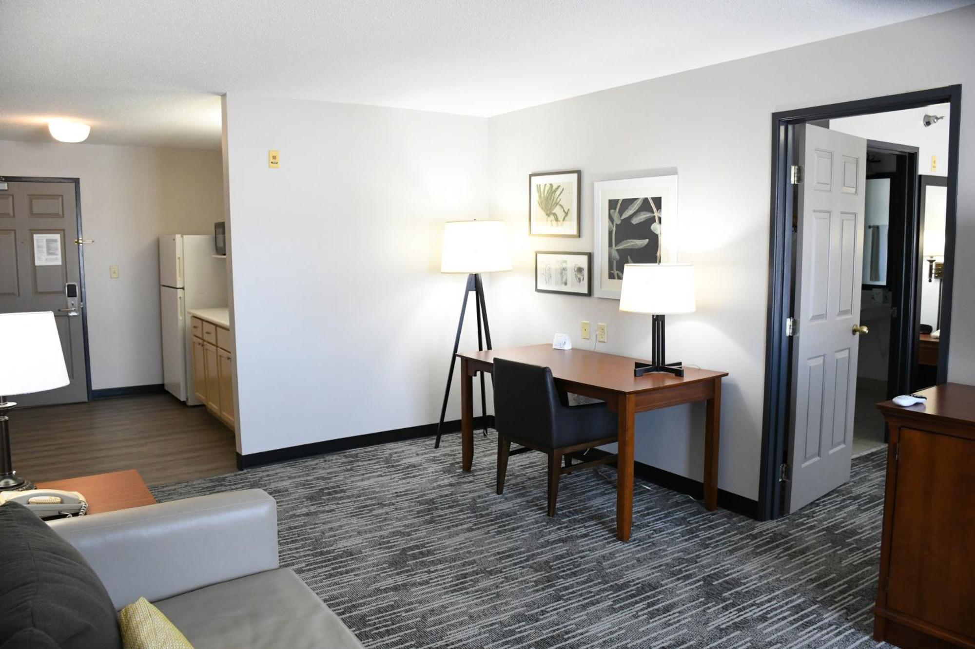 Harmony Inn & Suites Fort Dodge Eksteriør billede