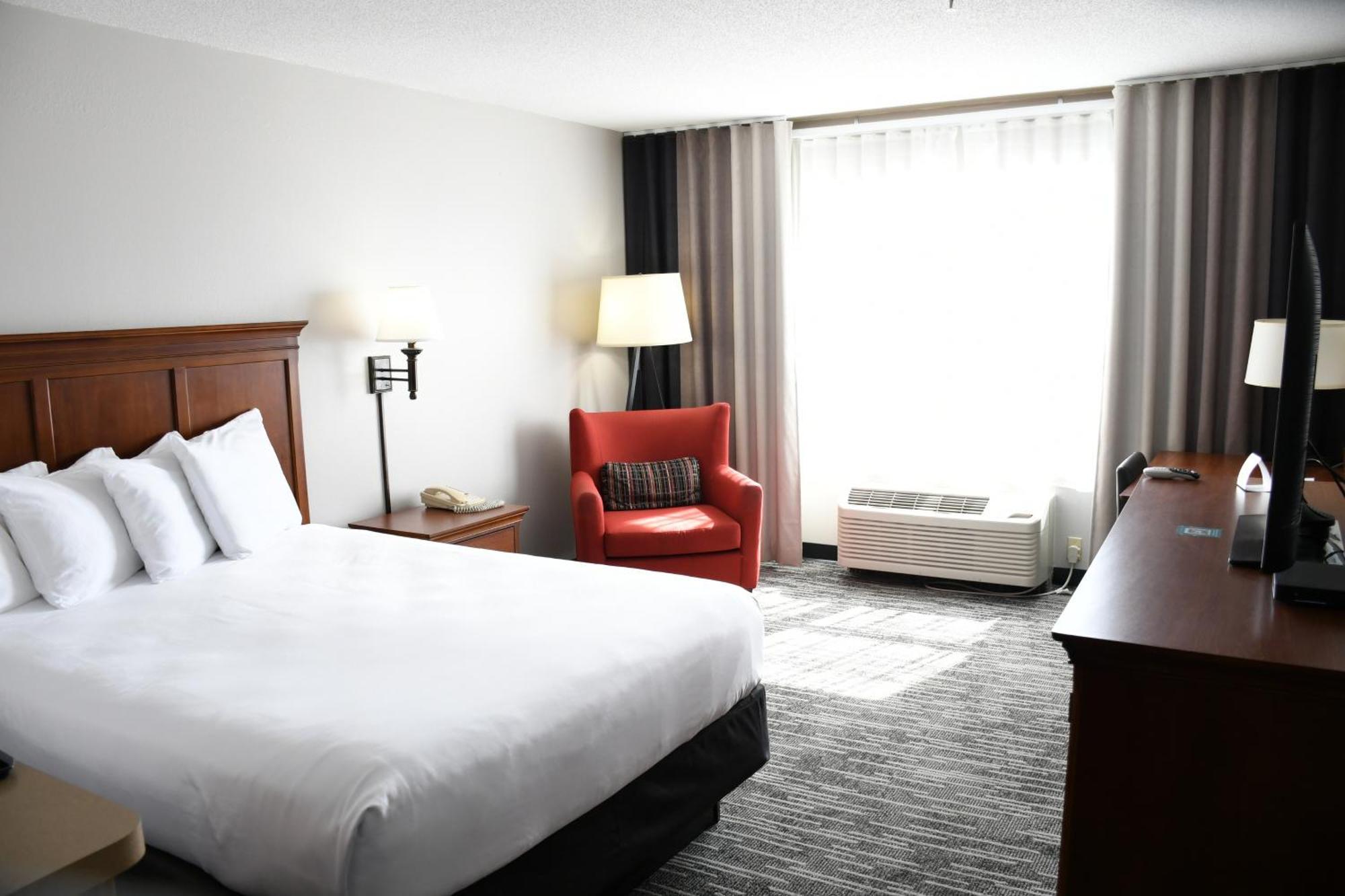 Harmony Inn & Suites Fort Dodge Eksteriør billede