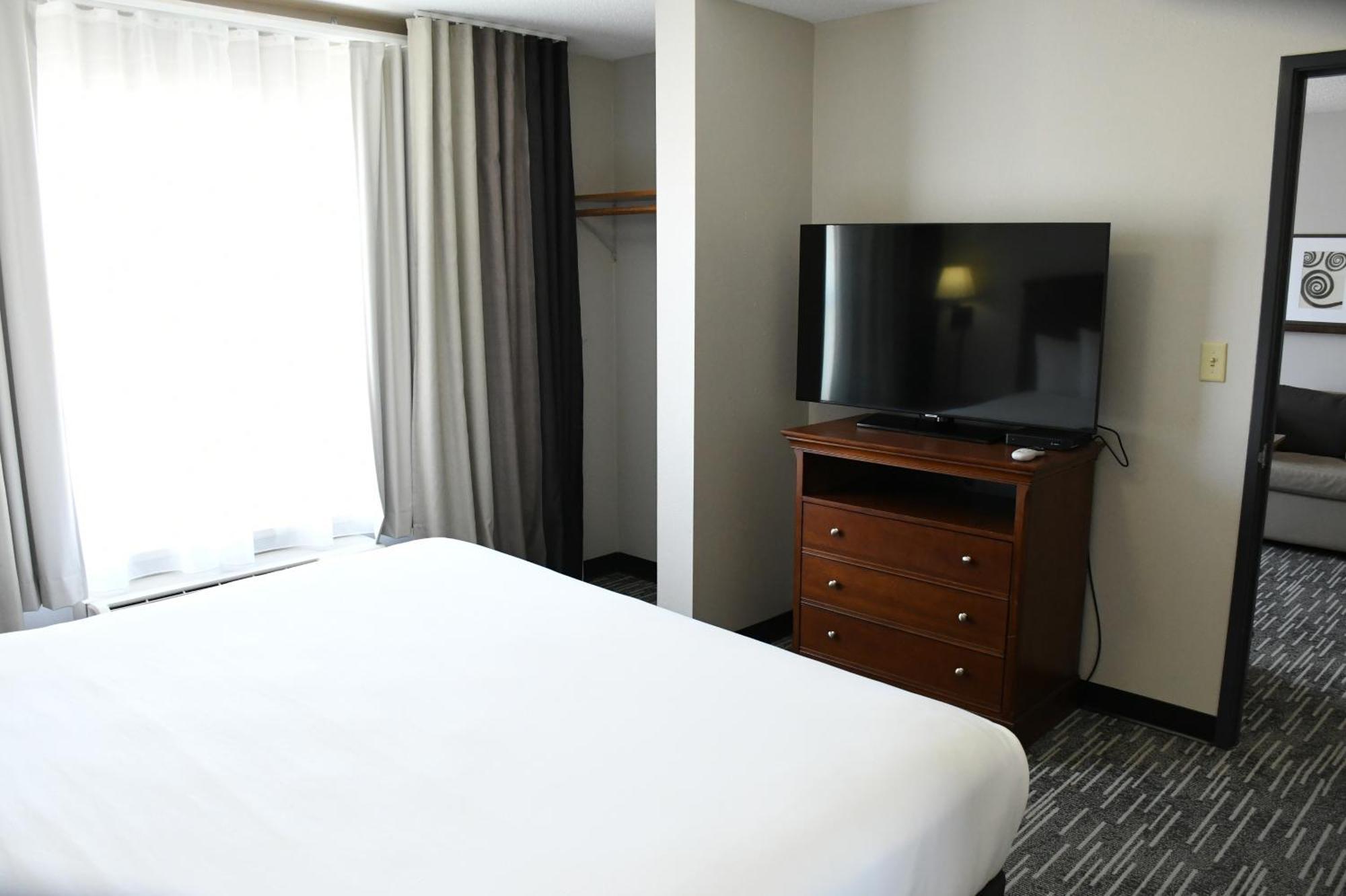 Harmony Inn & Suites Fort Dodge Eksteriør billede